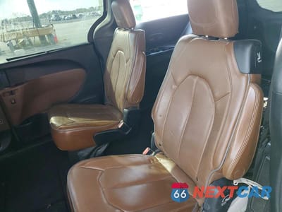 Zdjęcie 10 z 13 samochodu: 2017 CHRYSLER PACIFICA LIMITED VIN:2C4RC1GG7HR770608 - miniatura