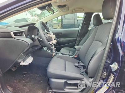 Zdjęcie 7 z 12 samochodu: 2025 TOYOTA COROLLA LE VIN:5YFB4MDE2SP234305 - miniatura