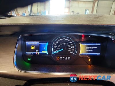 Zdjęcie 9 z 12 samochodu: 2013 FORD TAURUS SEL VIN:1FAHP2E83DG150079 - miniatura
