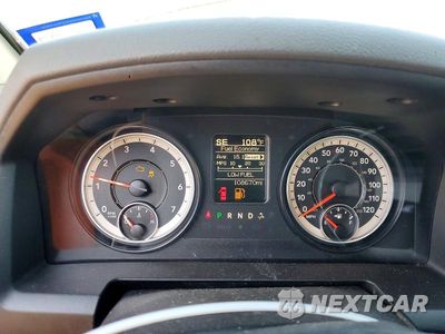 Zdjęcie 9 z 12 samochodu: 2016 RAM 1500 ST VIN:1C6RR7FT1GS105062 - miniatura