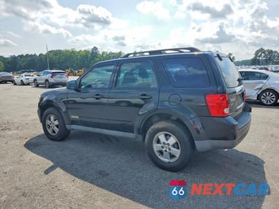 Drugie zdjęcie samochodu z przodu: 2008 MAZDA TRIBUTE I VIN:4F2CZ02ZX8KM31069 - miniatura