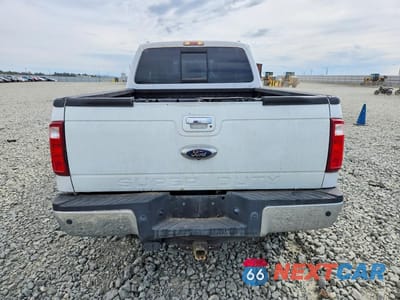 Zdjęcie 6 z 12 samochodu: 2014 FORD F250 SUPER DUTY VIN:1FT7W2BT0EEA59768 - miniatura
