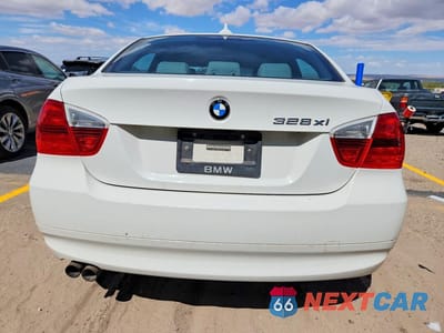 Zdjęcie 6 z 12 samochodu: 2007 BMW 328 XI VIN:WBAVC93587KX55515 - miniatura