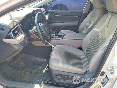 Zdjęcie 7 z 12 samochodu: 2022 TOYOTA CAMRY SE VIN:4T1G11AK7NU701812 - miniatura