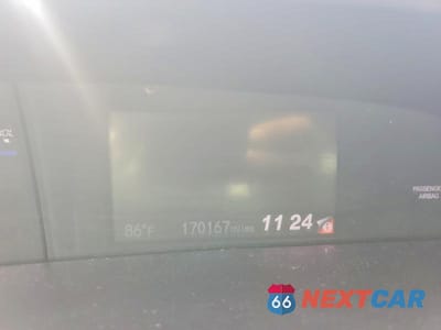 Zdjęcie 9 z 12 samochodu: 2013 HONDA CIVIC HYBRID VIN:19XFB4F20DE202189 - miniatura