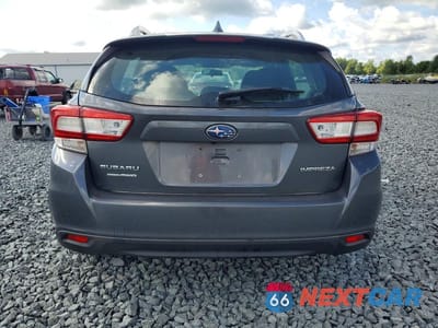 Zdjęcie 6 z 12 samochodu: 2018 SUBARU IMPREZA PREMIUM VIN:4S3GTAB6XJ3745044 - miniatura