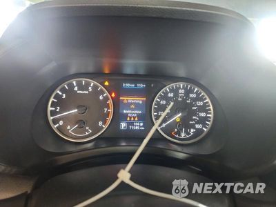 Zdjęcie 9 z 12 samochodu: 2024 NISSAN SENTRA S VIN:3N1AB8BV7RY290457 - miniatura
