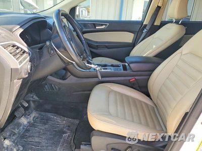 Zdjęcie 7 z 13 samochodu: 2024 FORD EDGE SEL VIN:2FMPK4J97RBA07189 - miniatura
