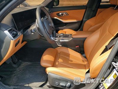 Zdjęcie 7 z 12 samochodu: 2023 BMW 330XI VIN:3MW89FF00P8D40488 - miniatura
