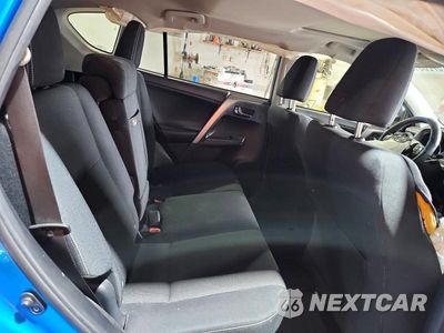 Zdjęcie 11 z 13 samochodu: 2018 TOYOTA RAV4 HYBRID XLE VIN:JTMRJREV4JD182440 - miniatura