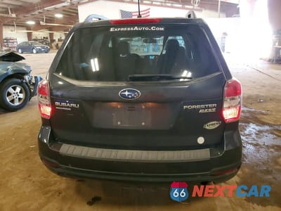 Zdjęcie 6 z 13 samochodu: 2014 SUBARU FORESTER 2.5I PREMIUM VIN:JF2SJAEC8EH472651 - miniatura