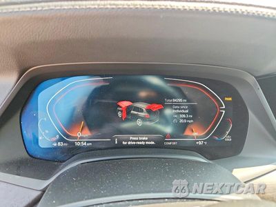 Zdjęcie 9 z 14 samochodu: 2022 BMW X5 XDRIVE40I VIN:5UXCR6C01N9K19956 - miniatura