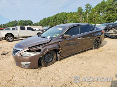 2015 NISSAN ALTIMA 2.5 S 1N4AL3AP8FC288176 - główne zdjęcie licytacji z USA - miniatura