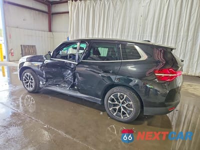 Drugie zdjęcie samochodu z przodu: 2026 BMW X3 30 XDRIVE VIN:5UX53GP0XT9375646 - miniatura