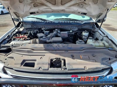 Zdjęcie 12 z 13 samochodu: 2022 FORD F250 SUPER DUTY VIN:1FT7W2B62NEF60896 - miniatura