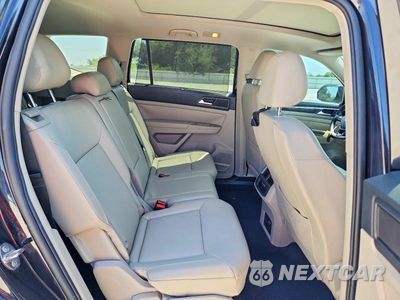 Zdjęcie 11 z 13 samochodu: 2018 VOLKSWAGEN ATLAS SEL VIN:1V2SR2CA4JC562917 - miniatura