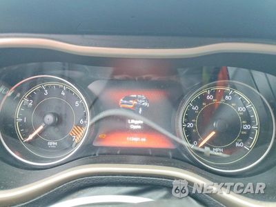 Zdjęcie 9 z 13 samochodu: 2014 JEEP CHEROKEE LIMITED VIN:1C4PJLDB9EW174694 - miniatura