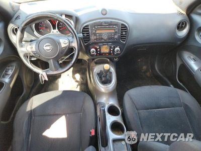 Zdjęcie 8 z 13 samochodu: 2011 NISSAN JUKE S VIN:JN8AF5MR9BT006829 - miniatura