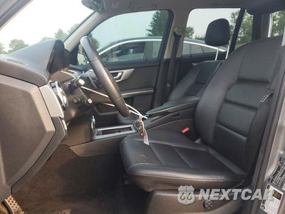 Zdjęcie 7 z 14 samochodu: 2014 MERCEDES-BENZ GLK 350 4MATIC VIN:WDCGG8JB2EG285463 - miniatura