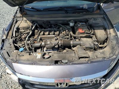Zdjęcie 11 z 12 samochodu: 2020 HONDA ACCORD LX VIN:1HGCV1F18LA108578 - miniatura