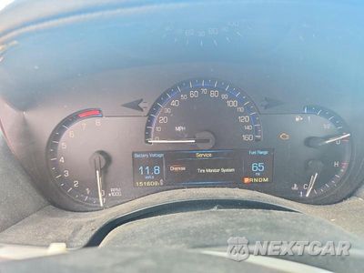 Zdjęcie 9 z 12 samochodu: 2014 CADILLAC ATS VIN:1G6AA5RX2E0127910 - miniatura