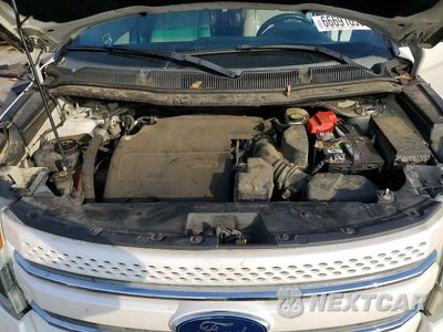 Zdjęcie 12 z 13 samochodu: 2012 FORD EXPLORER LIMITED VIN:1FMHK8F83CGA24440 - miniatura