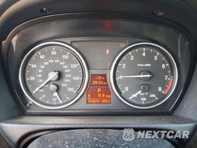 Zdjęcie 9 z 12 samochodu: 2011 BMW 328 I SULEV VIN:WBAKE5C59BE573299 - miniatura