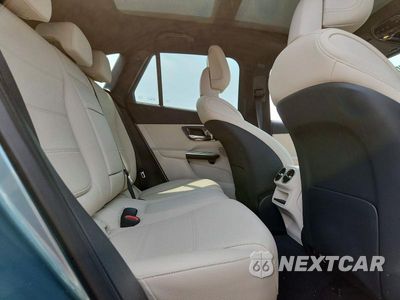Zdjęcie 11 z 13 samochodu: 2026 MERCEDES-BENZ GLC 300 4MATIC VIN:W1NKM4HB3TF490681 - miniatura