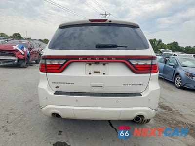 Zdjęcie 6 z 13 samochodu: 2018 DODGE DURANGO CITADEL VIN:1C4SDJET8JC134213 - miniatura