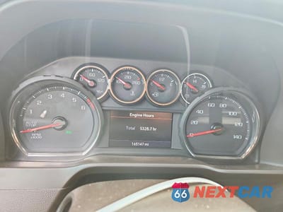 Zdjęcie 9 z 12 samochodu: 2019 CHEVROLET SILVERADO C1500 LT VIN:1GCRWCEK6KZ264226 - miniatura