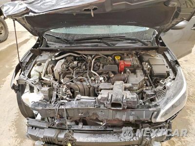 Zdjęcie 11 z 12 samochodu: 2025 NISSAN SENTRA SV VIN:3N1AB8CV3SY246458 - miniatura