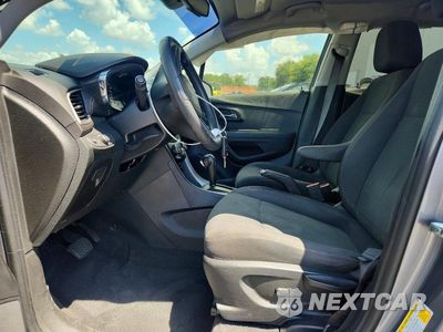Zdjęcie 7 z 13 samochodu: 2020 CHEVROLET TRAX LS VIN:3GNCJKSB1LL175425 - miniatura