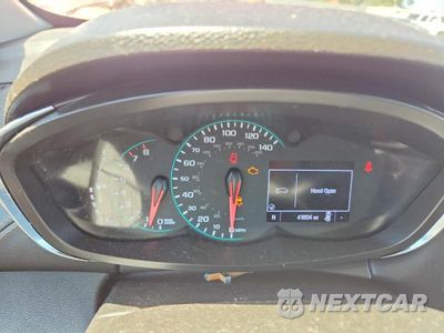 Zdjęcie 9 z 12 samochodu: 2020 CHEVROLET TRAX 1LT VIN:3GNCJLSB0LL204693 - miniatura