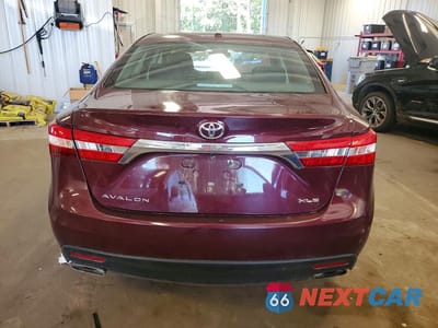 Zdjęcie 6 z 12 samochodu: 2013 TOYOTA AVALON XLE TOURING VIN:4T1BK1EB2DU064411 - miniatura
