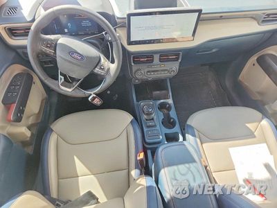 Zdjęcie 8 z 12 samochodu: 2026 FORD MAVERICK LARIAT VIN:3FTTW8SA5TRB26438 - miniatura