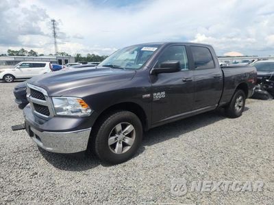 2020 RAM 1500 CLASSIC SLT 1C6RR7TT3LS101304 - główne zdjęcie licytacji z USA - miniatura