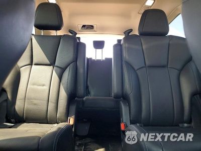 Zdjęcie 10 z 13 samochodu: 2022 SUBARU ASCENT TOURING VIN:4S4WMARD0N3429361 - miniatura
