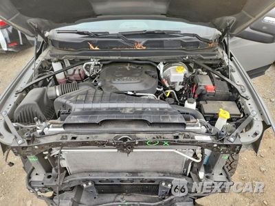 Zdjęcie 11 z 12 samochodu: 2025 RAM 2500 POWERWAGON VIN:3C6TR5EJ6SG592589 - miniatura