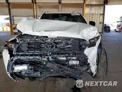Piąte zdjęcie samochodu w środku: 2025 TOYOTA 4RUNNER TRD OFF-ROAD PREMIUM HV VIN:JTEVB5BR8S5020975 - miniatura