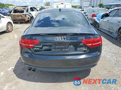 Zdjęcie 6 z 12 samochodu: 2010 AUDI A5 PRESTIGE VIN:WAUVFAFR7AA006757 - miniatura