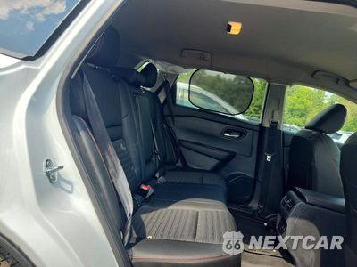 Zdjęcie 11 z 13 samochodu: 2026 NISSAN ROGUE ROCK CREEK VIN:5N1BT3BB6TC705545 - miniatura