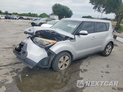 2015 KIA SOUL BASE KNDJN2A25F7816848 - główne zdjęcie licytacji z USA - miniatura