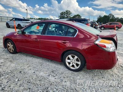 Drugie zdjęcie samochodu z przodu: 2008 NISSAN ALTIMA VIN:1N4BL21E78N408179 - miniatura