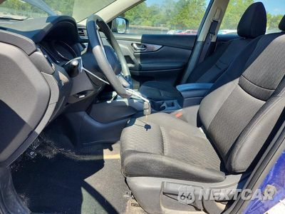 Zdjęcie 7 z 13 samochodu: 2017 NISSAN ROGUE S VIN:KNMAT2MT4HP607582 - miniatura