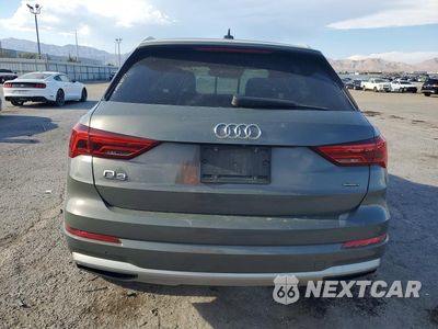 Zdjęcie 6 z 13 samochodu: 2019 AUDI Q3 PREMIUM VIN:WA1AECF36K1077052 - miniatura