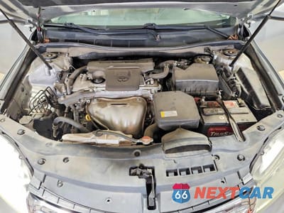 Zdjęcie 11 z 12 samochodu: 2016 TOYOTA CAMRY XLE VIN:4T4BF1FK7GR534820 - miniatura