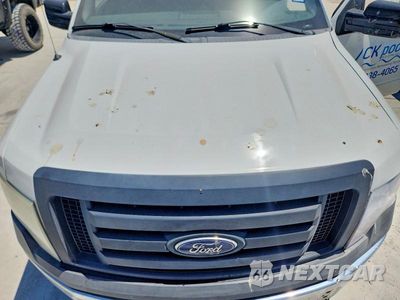 Zdjęcie 11 z 12 samochodu: 2011 FORD F150 VIN:1FTMF1CM5BKD31734 - miniatura