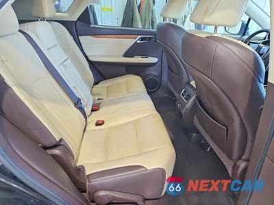 Zdjęcie 11 z 13 samochodu: 2018 LEXUS RX 350 BASE VIN:2T2BZMCA5JC143281 - miniatura