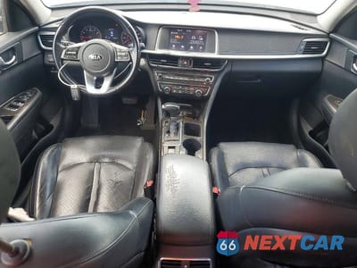 Zdjęcie 8 z 12 samochodu: 2019 KIA OPTIMA EX VIN:5XXGU4L15KG312931 - miniatura