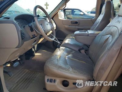 Zdjęcie 7 z 12 samochodu: 1999 FORD F150 VIN:1FTRX18L0XNB90225 - miniatura